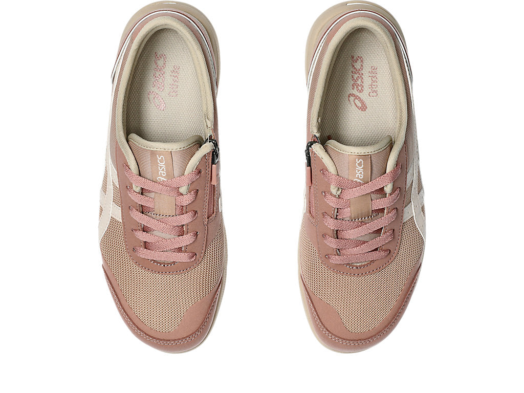 (WMNS) ASICS Hadashi Walker 3E 'Rose Pink' 1292A066-200