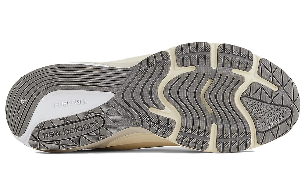 New Balance 990v6 'Made in USA Cream' M990SS6