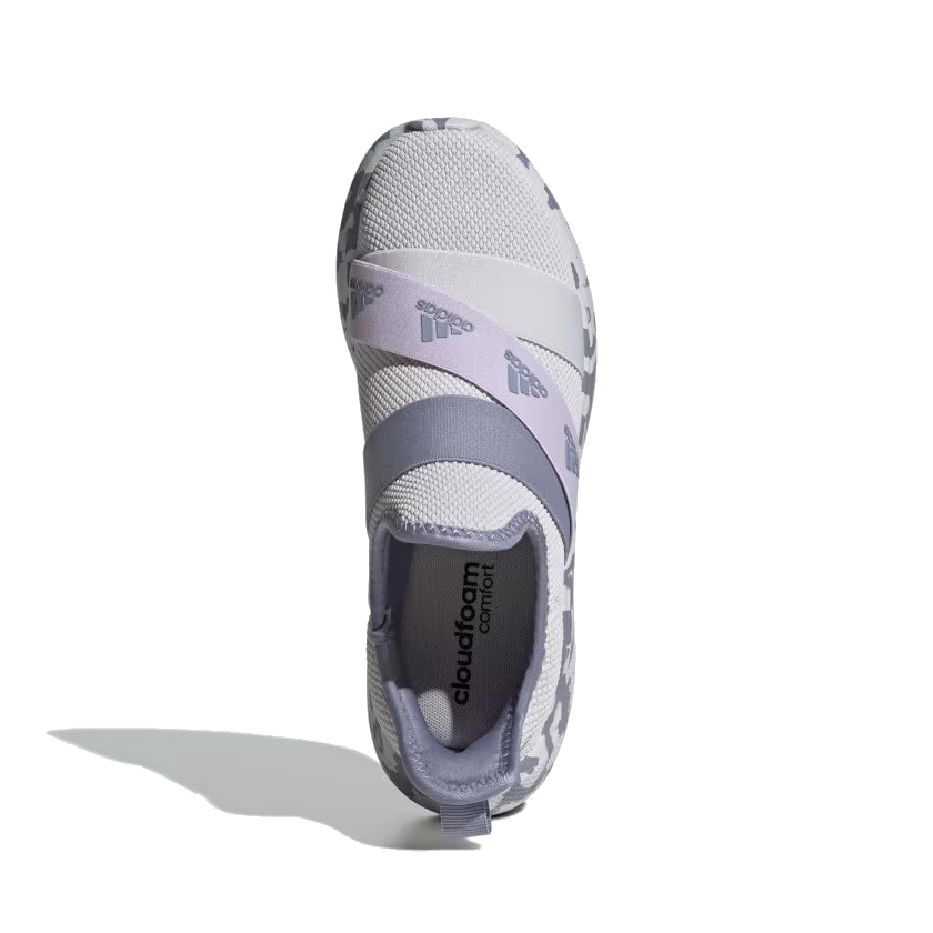 (WMNS) adidas Puremotion Adapt 'Silver Violet Camo' IF5576