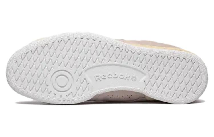 Reebok Sneeze x Club C Grounds 'Grey' HP6470