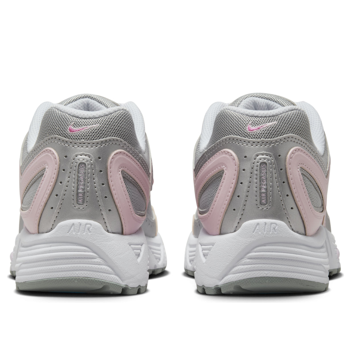 (WMNS) Nike Air Zoom Pegasus 2005 'Football Grey Playful Pink' HM3693-061