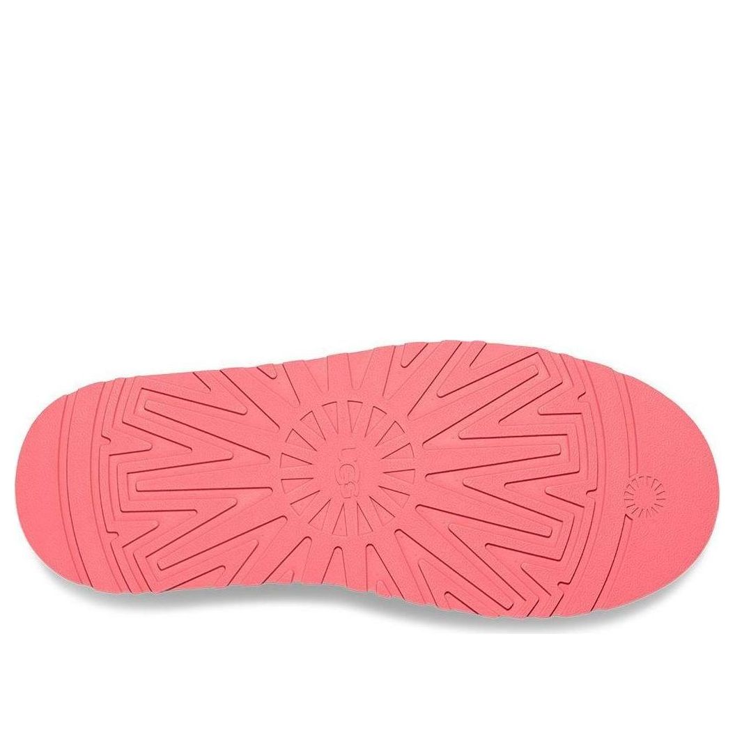(WMNS) UGG Tazz Love '25 EVA 'Pink' 1172130-TPCL