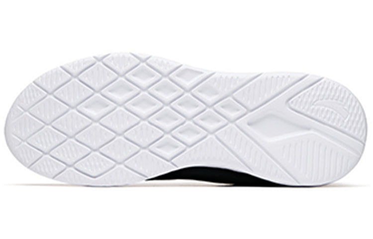 ANTA Run Collection 'Black White' 912025536R-2