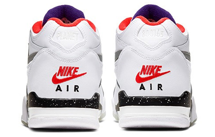 Nike Air Flight 89 'Planet of Hoops' CW2616-101