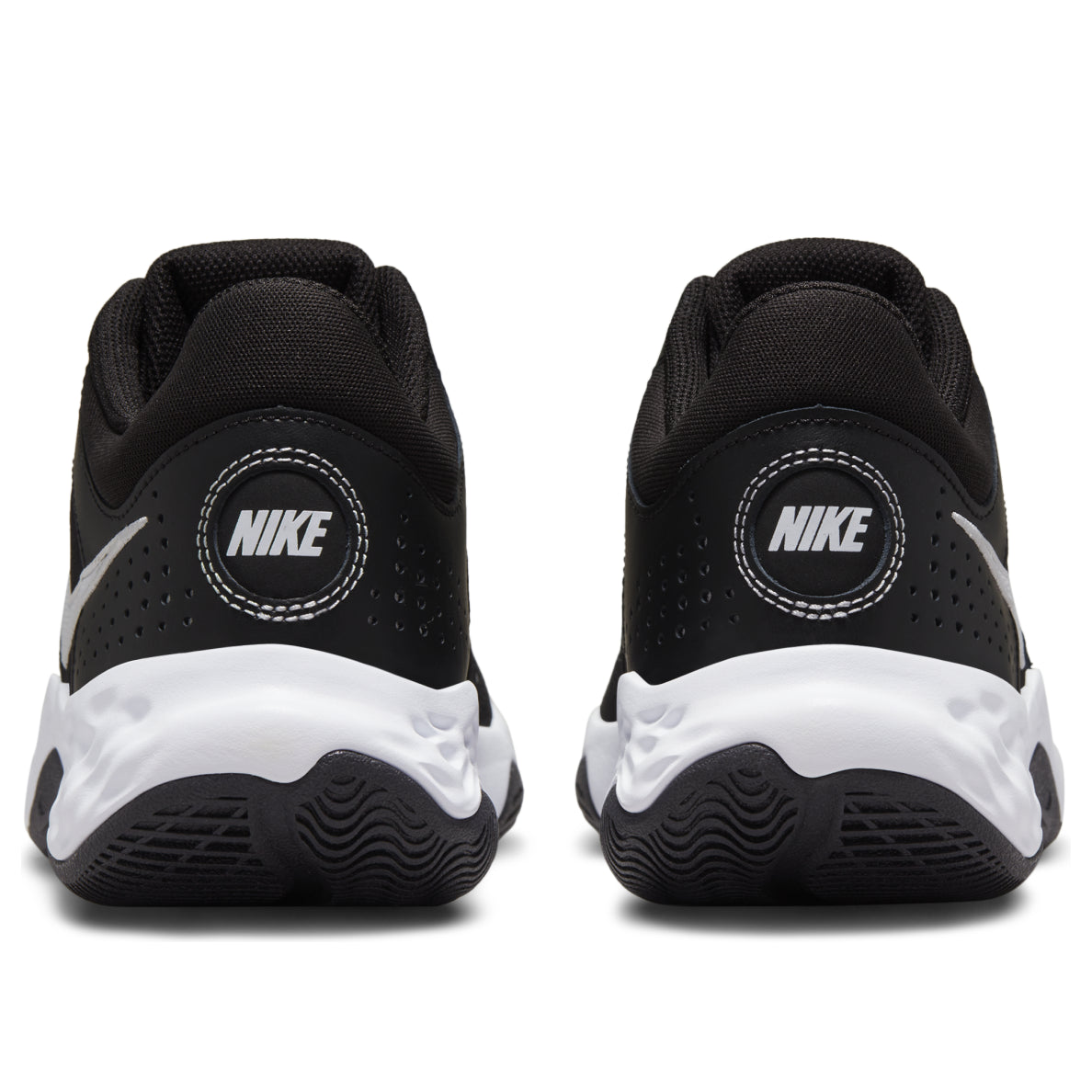 Nike Fly.By Mid 3 'Black White' DD9311-003