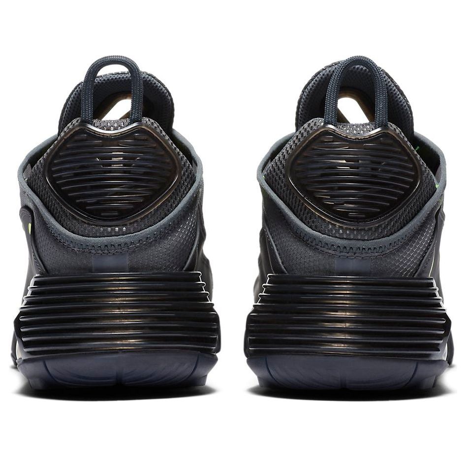 Nike Air Max 2090 'Iron Grey Neon' DA1506-001