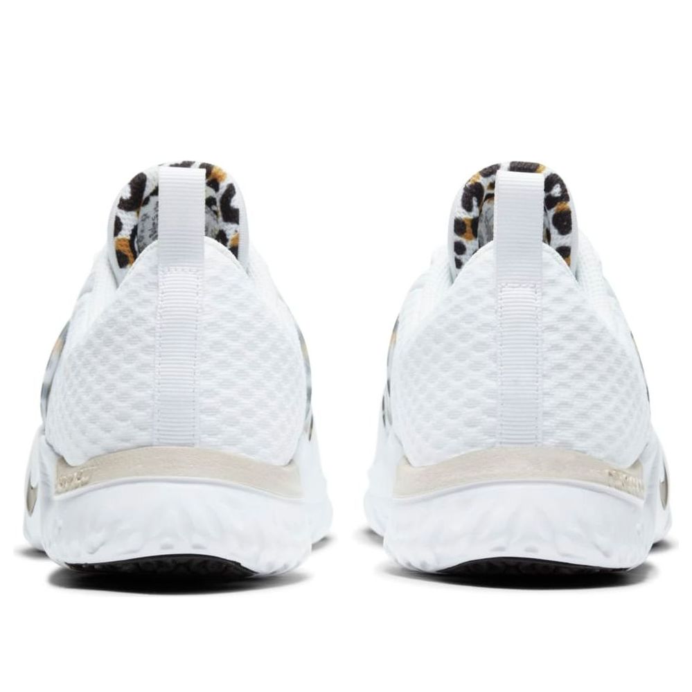 (WMNS) Nike Renew In-Season TR 10 Premium 'Leopard' CV0196-105