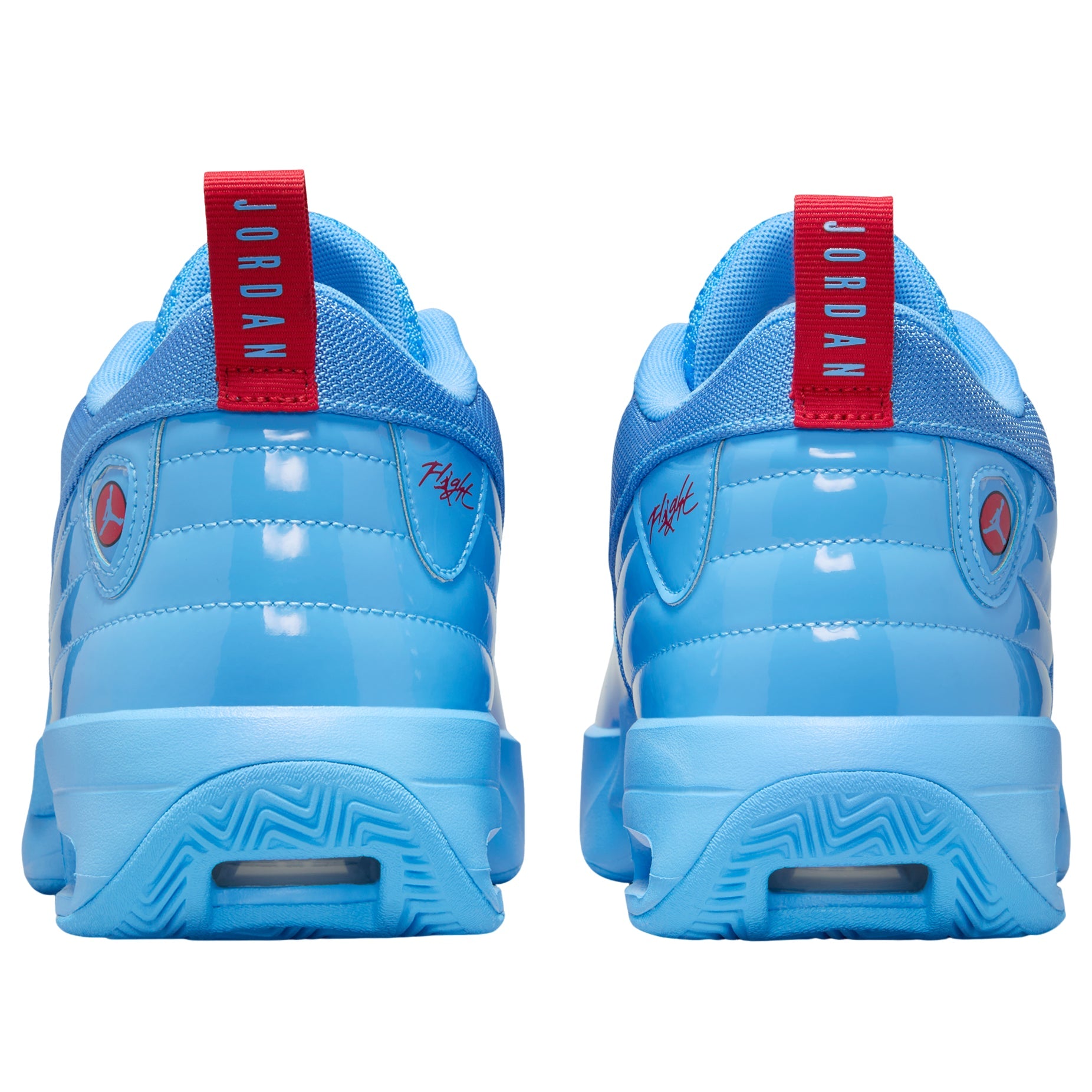 Air Jordan Max Aura 6 'University Blue Red' FQ8298-401