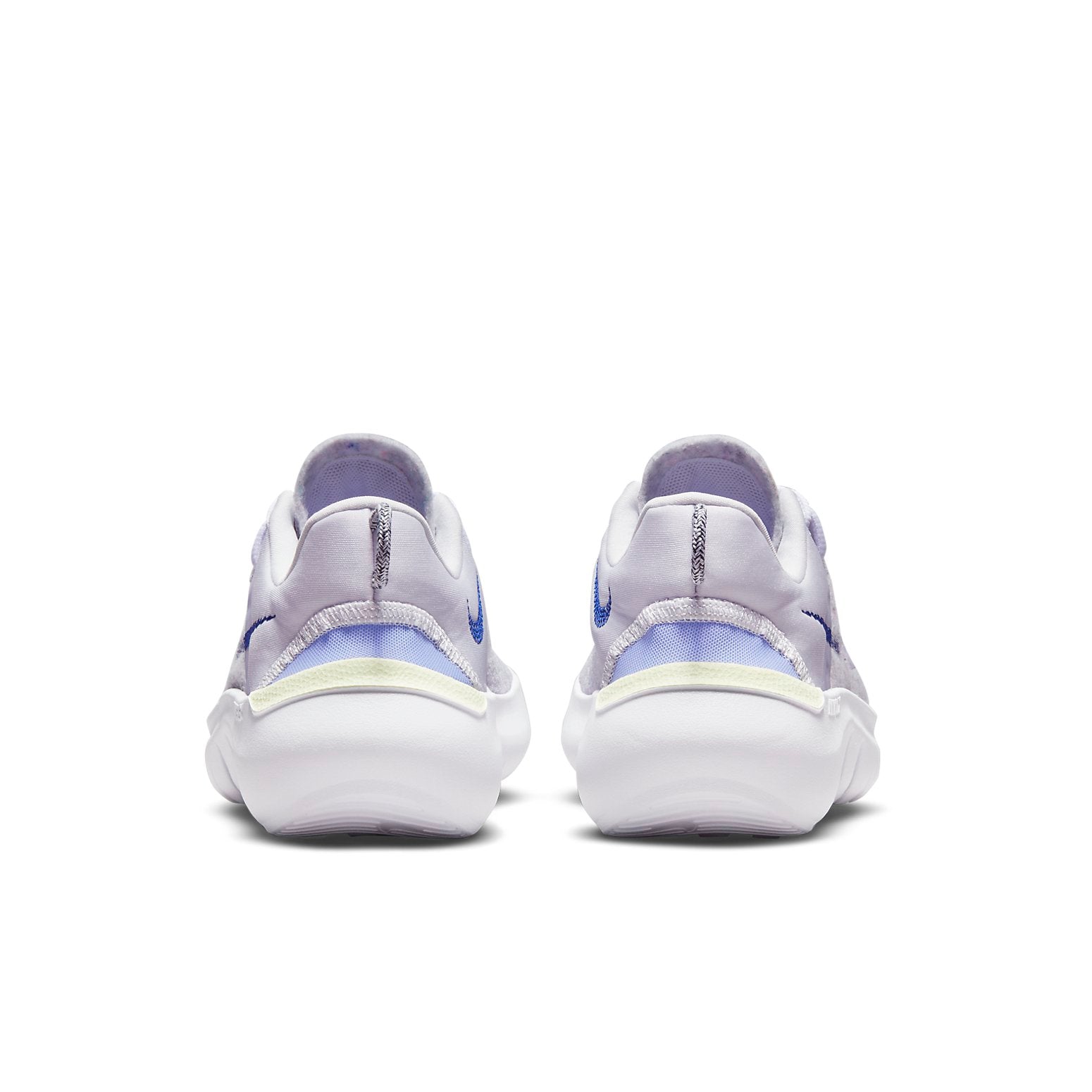 (WMNS) Nike Flex Run 2021 'Iris Whisper' CW3409-503