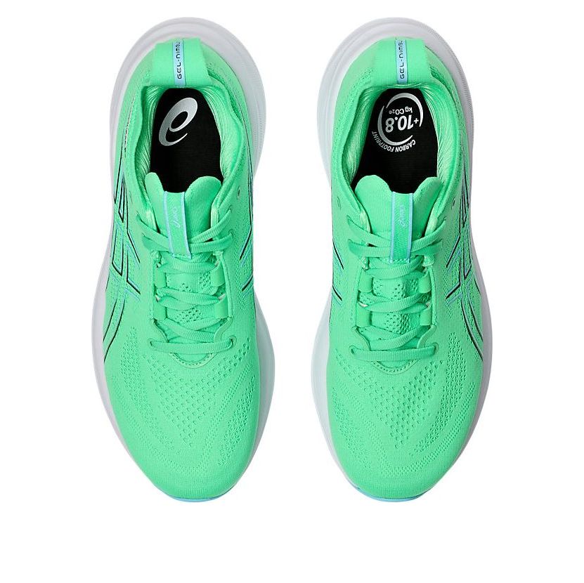 ASICS Gel-Nimbus 26 'New Leaf Soothing Sea' 1011B794-302