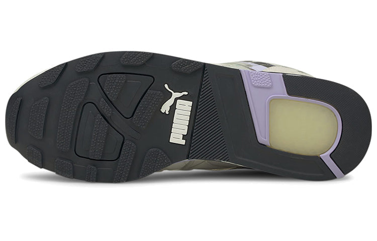PUMA XS 7000 Vintage 'White Grey Violet' 373555-05