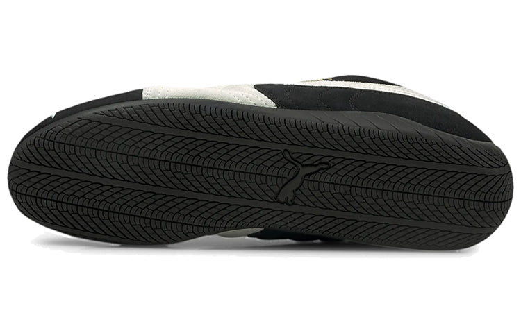 Puma Speedcat LS 'Black White' 380173-01