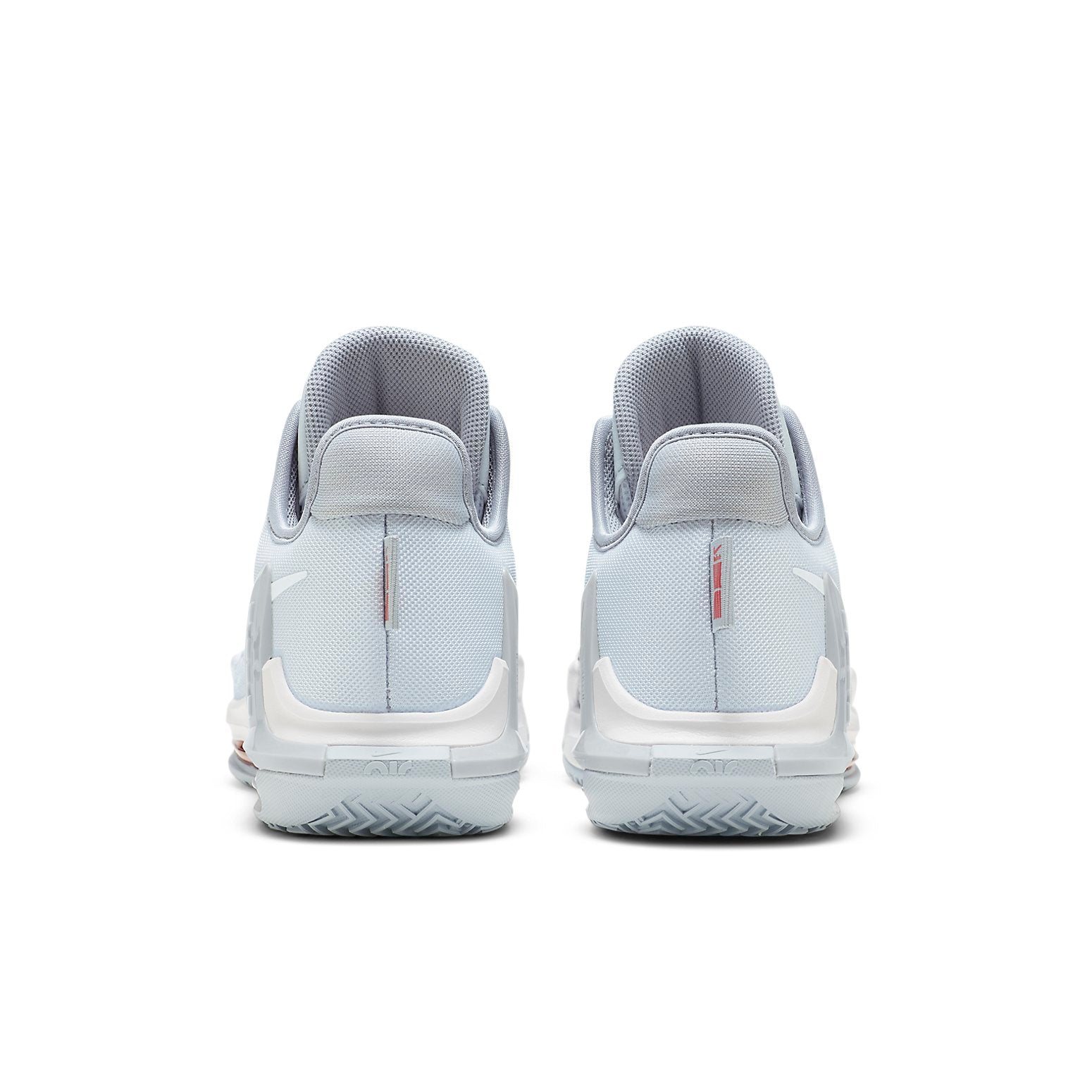 Nike LeBron Witness 6 EP 'Pure Platinum' DC8994-003
