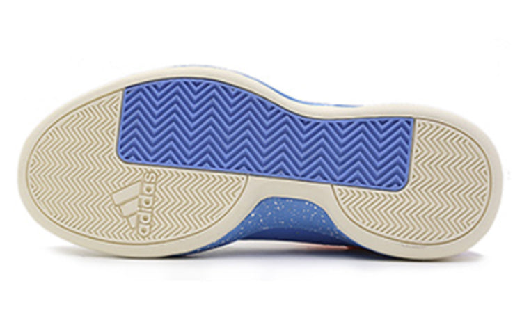(WMNS) adidas Pro Adversary Low 'Blue/White' G27859