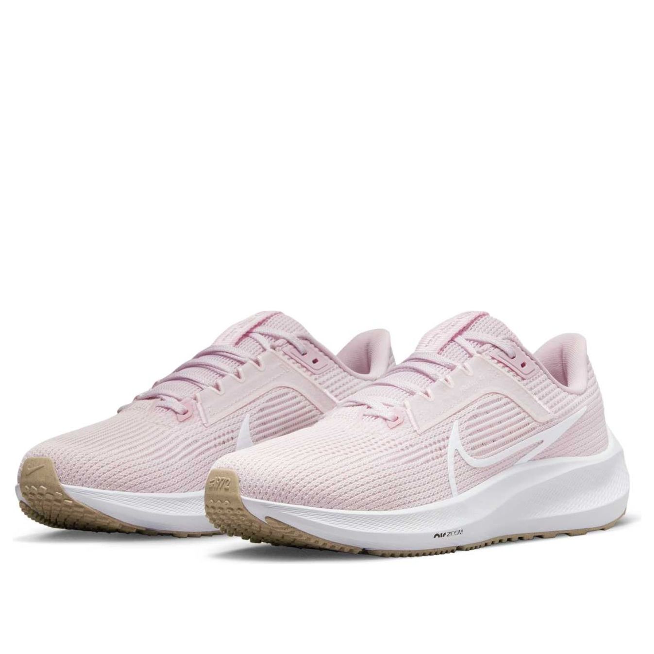 (WMNS) Nike Air Zoom Pegasus 40 'Pearl Pink' DV3854-600