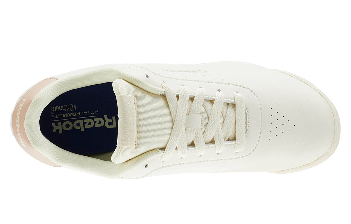 (WMNS) Reebok Royal Charm Beige/White CN5873