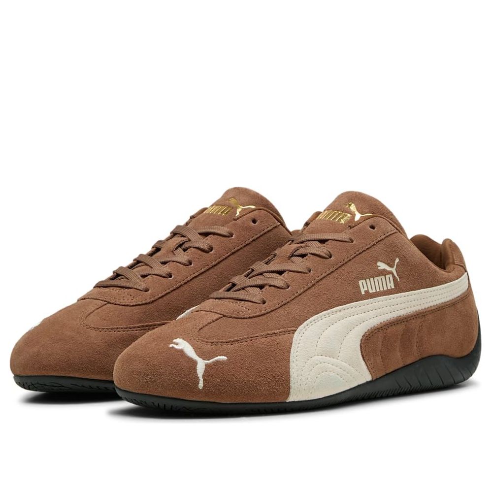 PUMA Speedcat OG 'Haute Coffee' 398846-31