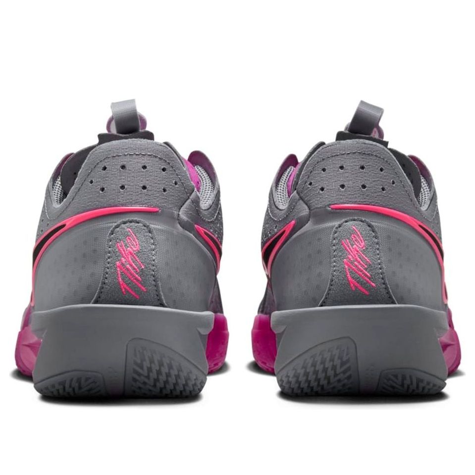 Nike Air Zoom GT Cut 3 EP 'Smoke Grey Hot Fuchsia' DV2918-006