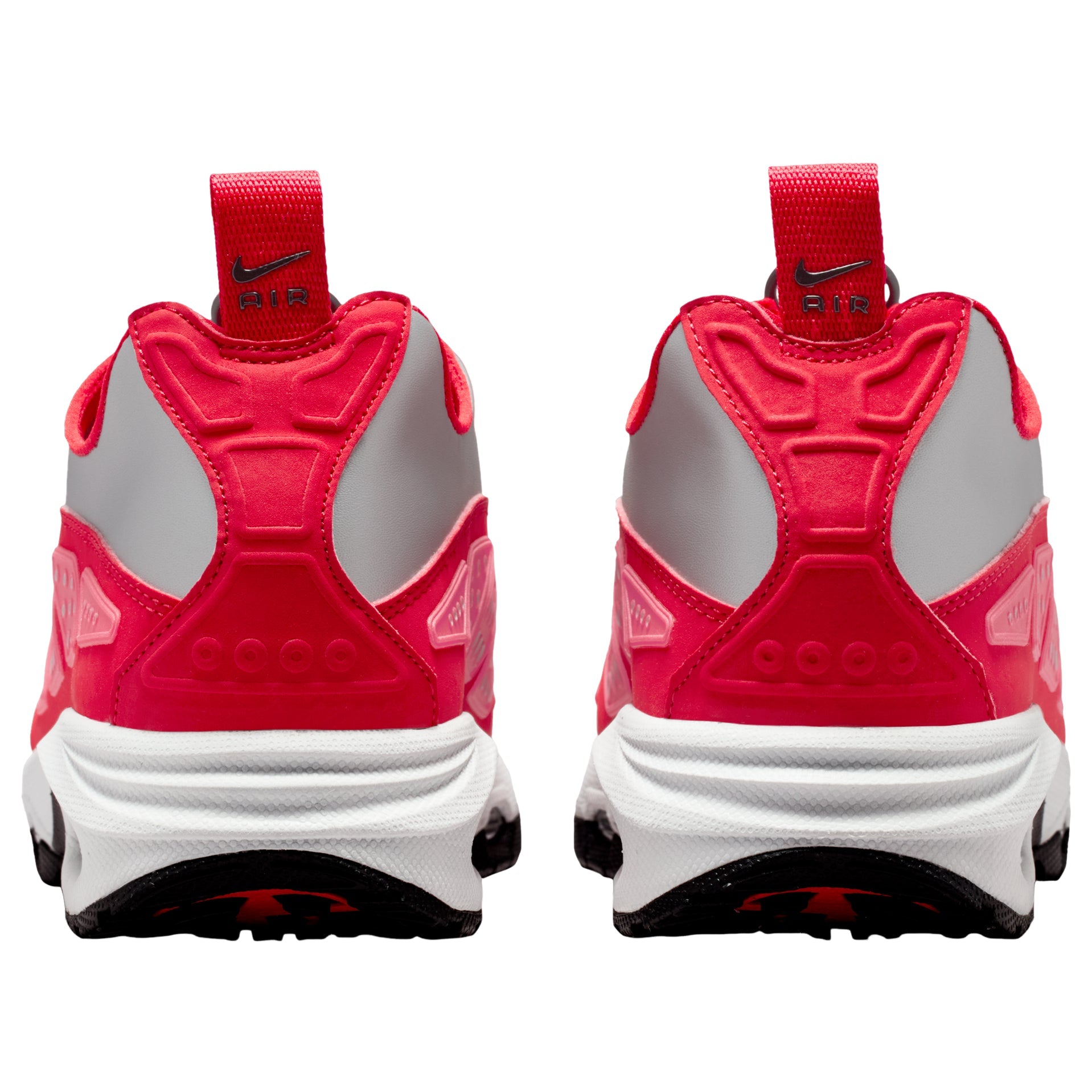 (WMNS) Nike Air Max SNDR 'Fusion Red Silver' IH3988-001