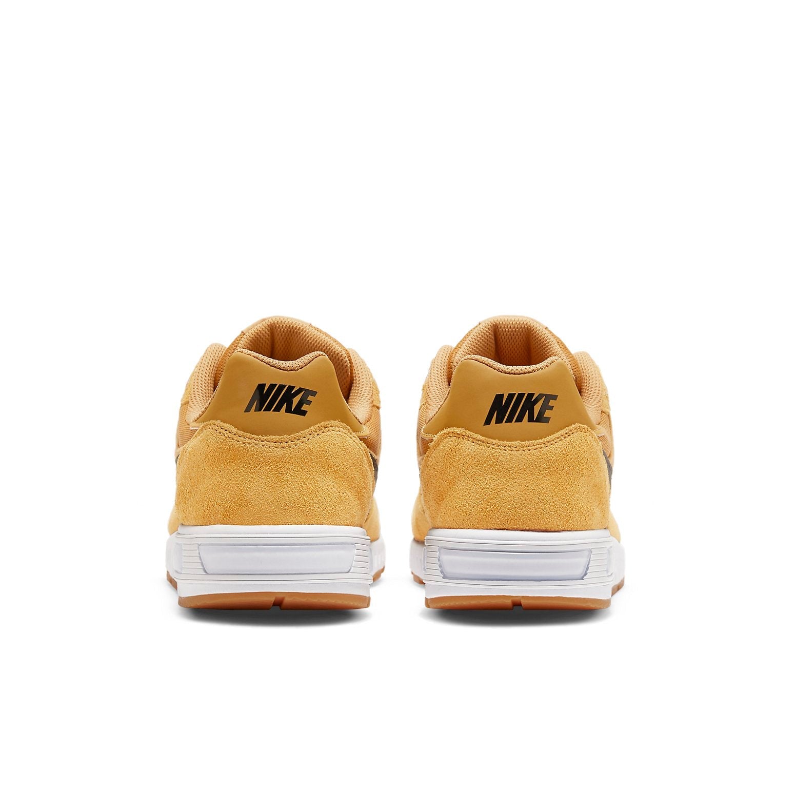 NikeRunning shoes 'Yellow White' 644402-700