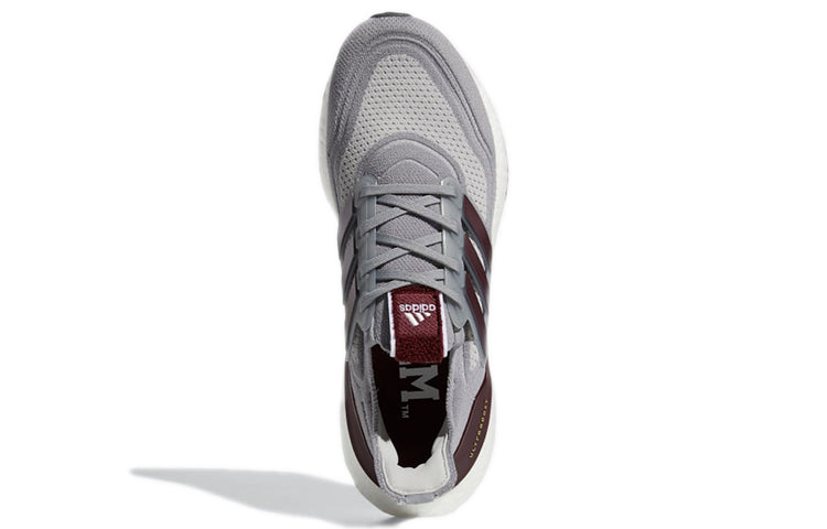adidas UltraBoost 21 'NCAA Pack - Texas A&M' GY0429