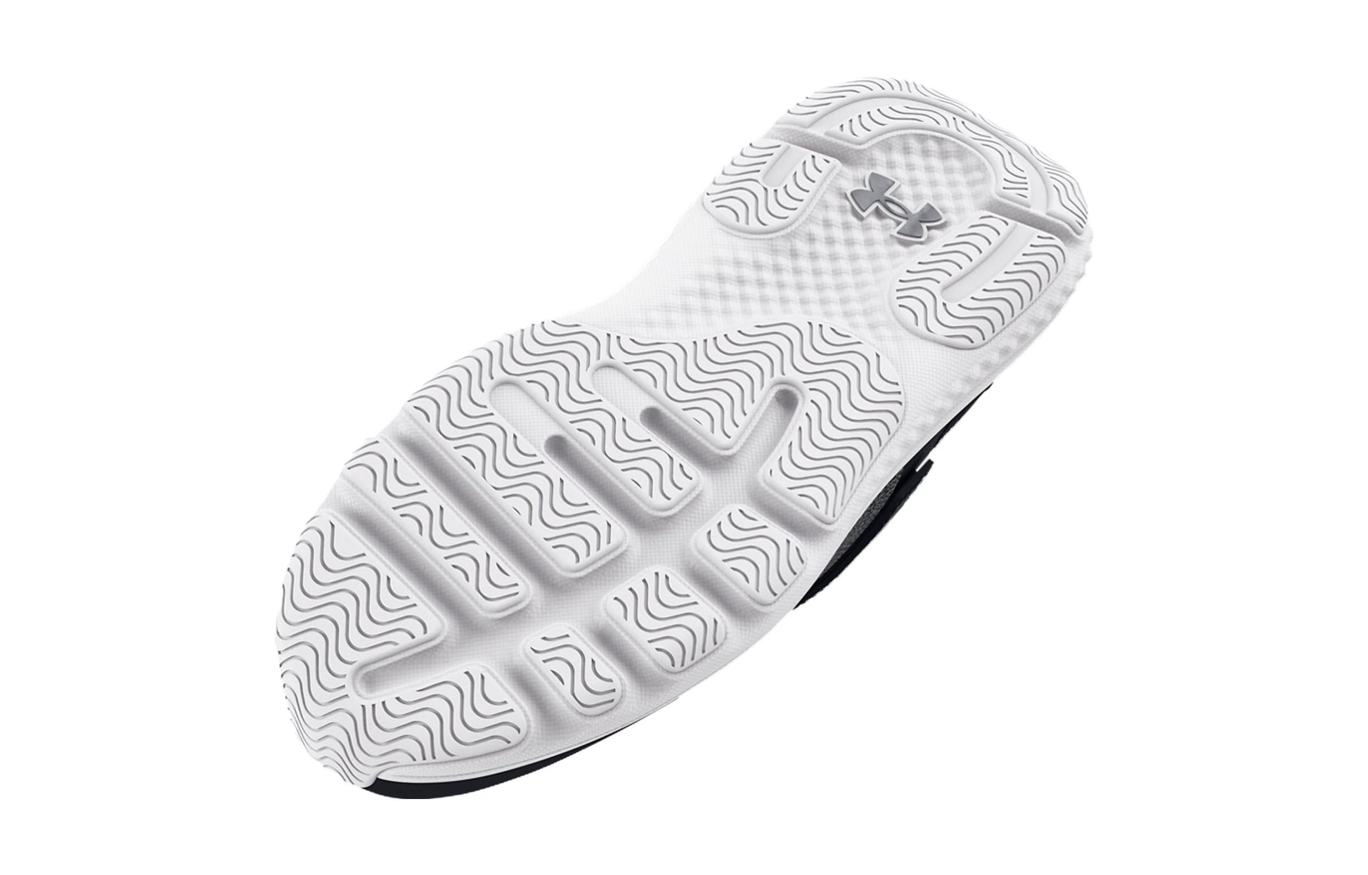 (PS) Under Armour Revitalize AC 'Black White' 3026710-001