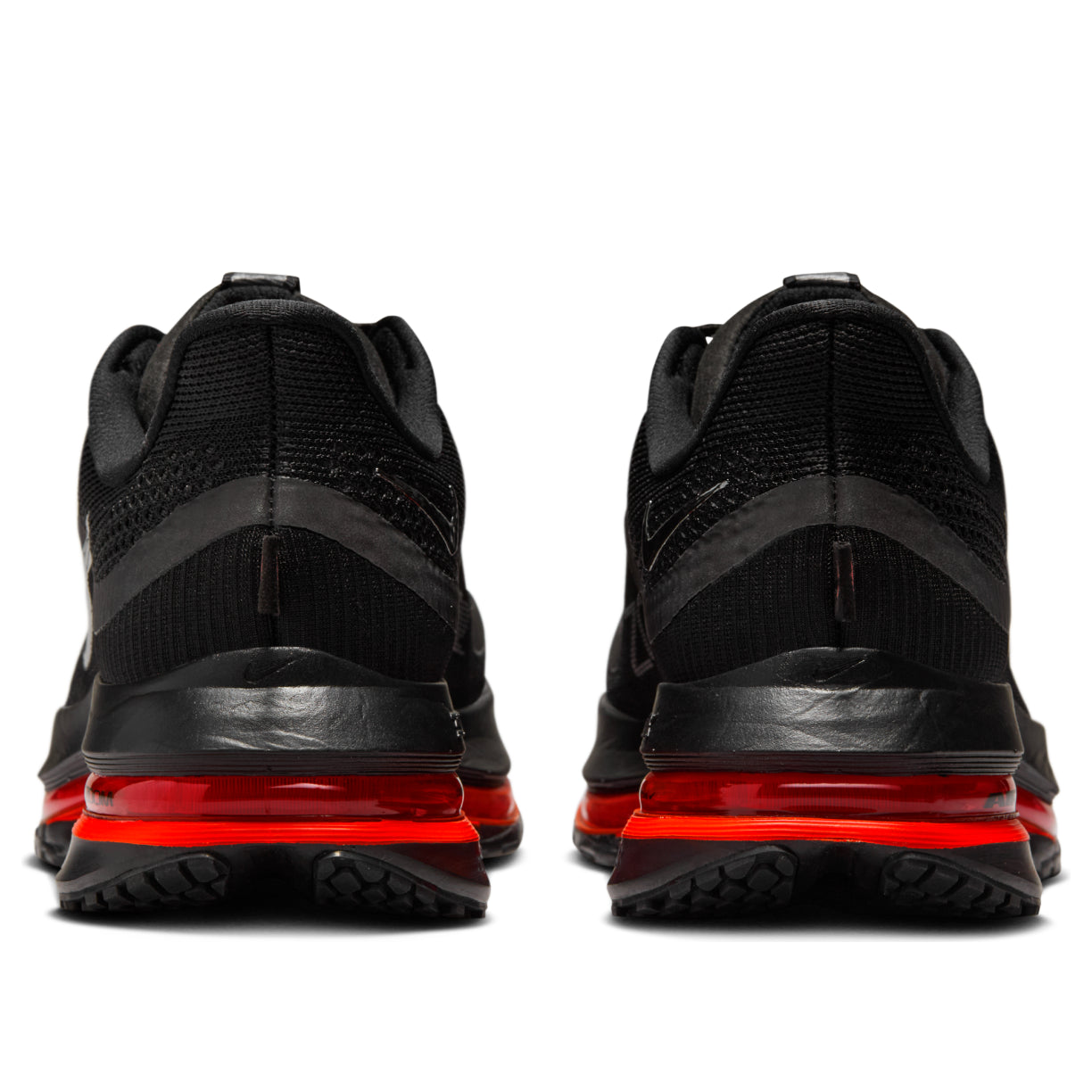(WMNS) Nike Air Zoom Pegasus Premium 'Black Bright Crimson' HQ2593-003