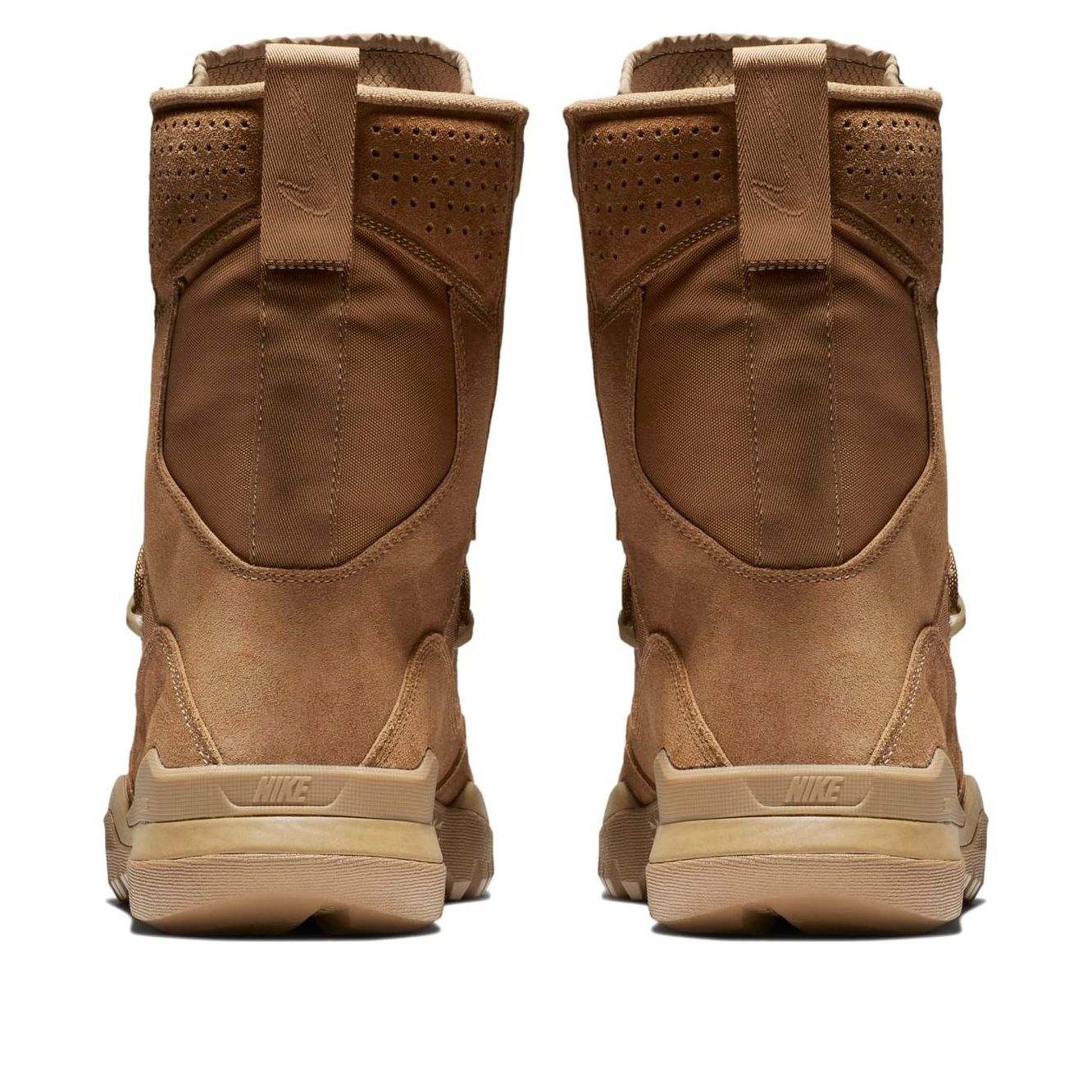 Nike SFB Field 2 8 Inch Leather 'Coyote' AQ1202-900