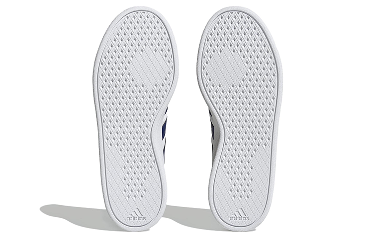 adidas Breaknet 2.0 'White Blue Grey' HQ4226