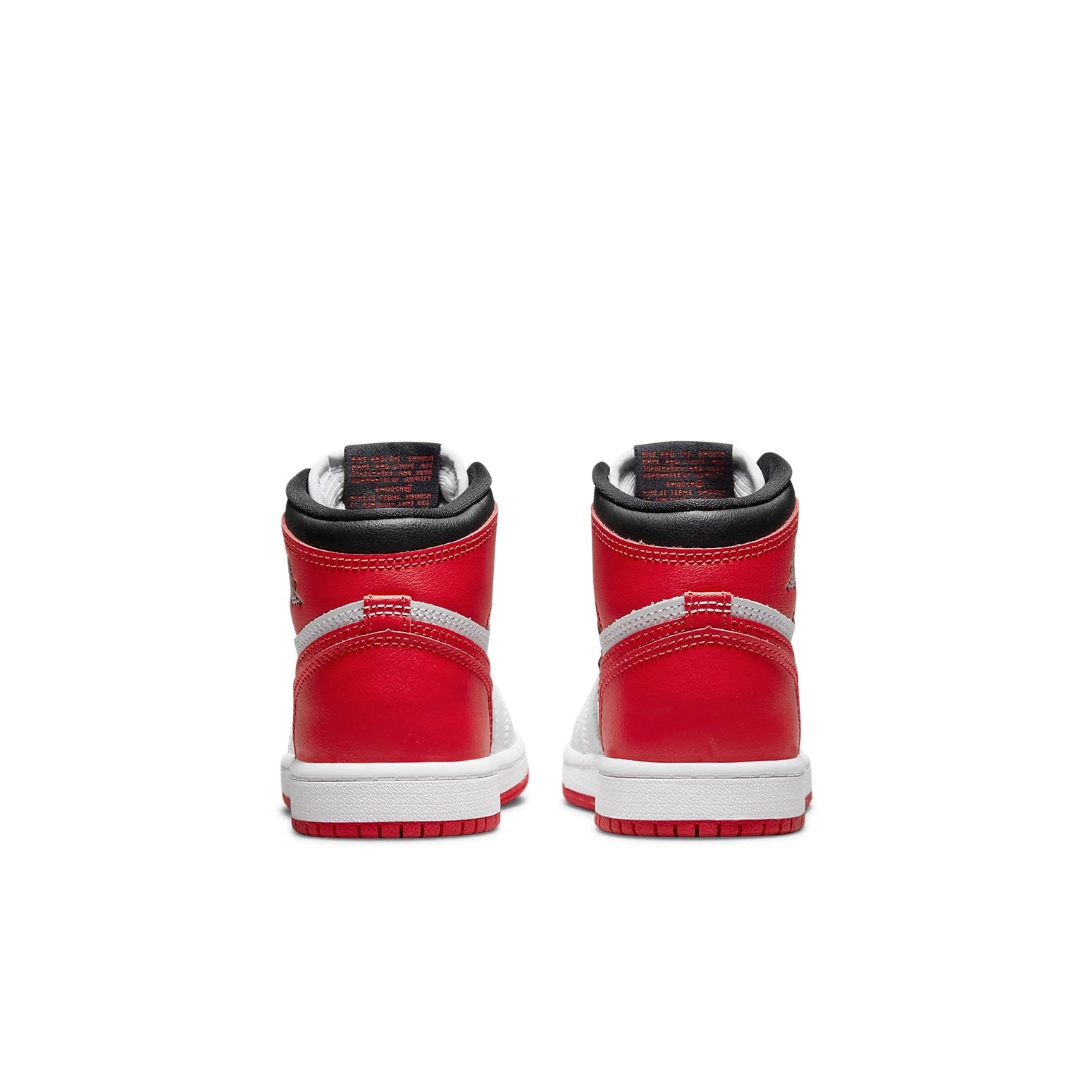 (PS) Air Jordan 1 Retro High OG 'Heritage' AQ2664-161