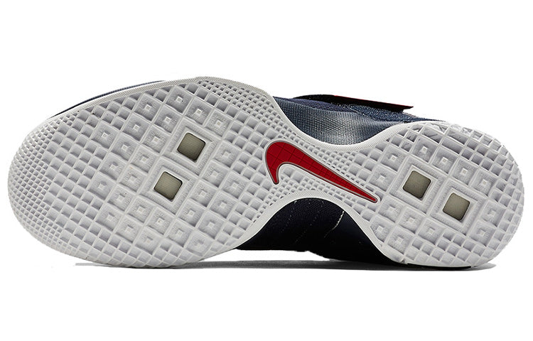 Nike LeBron Soldier 10 'USA' 844379-416