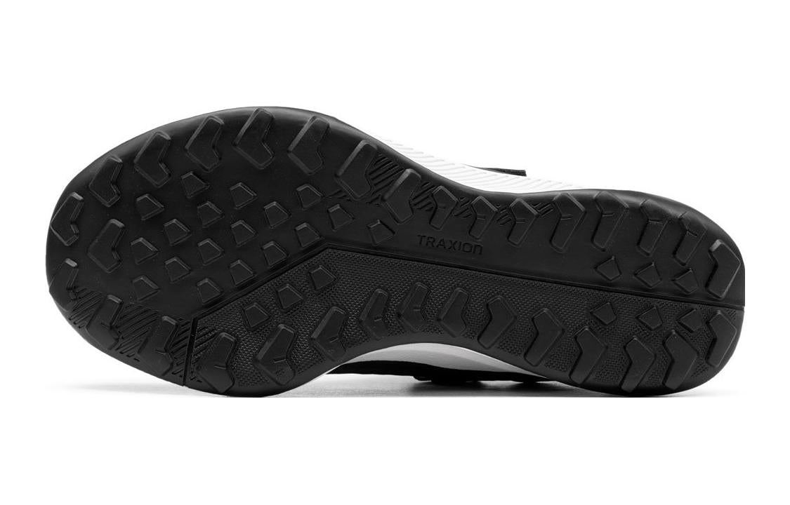 (GS) adidas Terrex Voyager 21 Slip-On 'Black Grey' GW9334