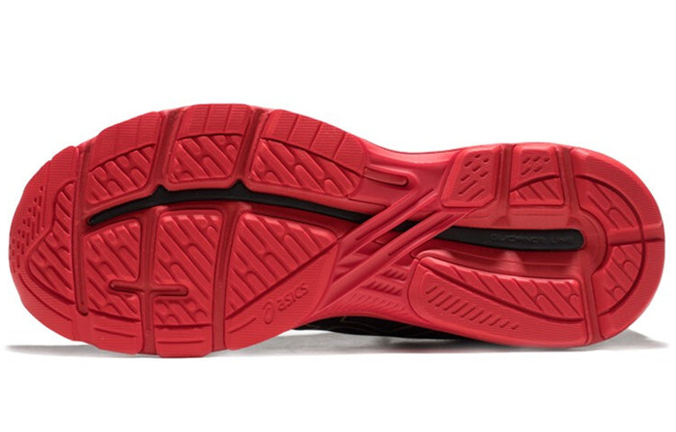 ASICS Gel-Pursue 5 'Black Red' 1011A615-003