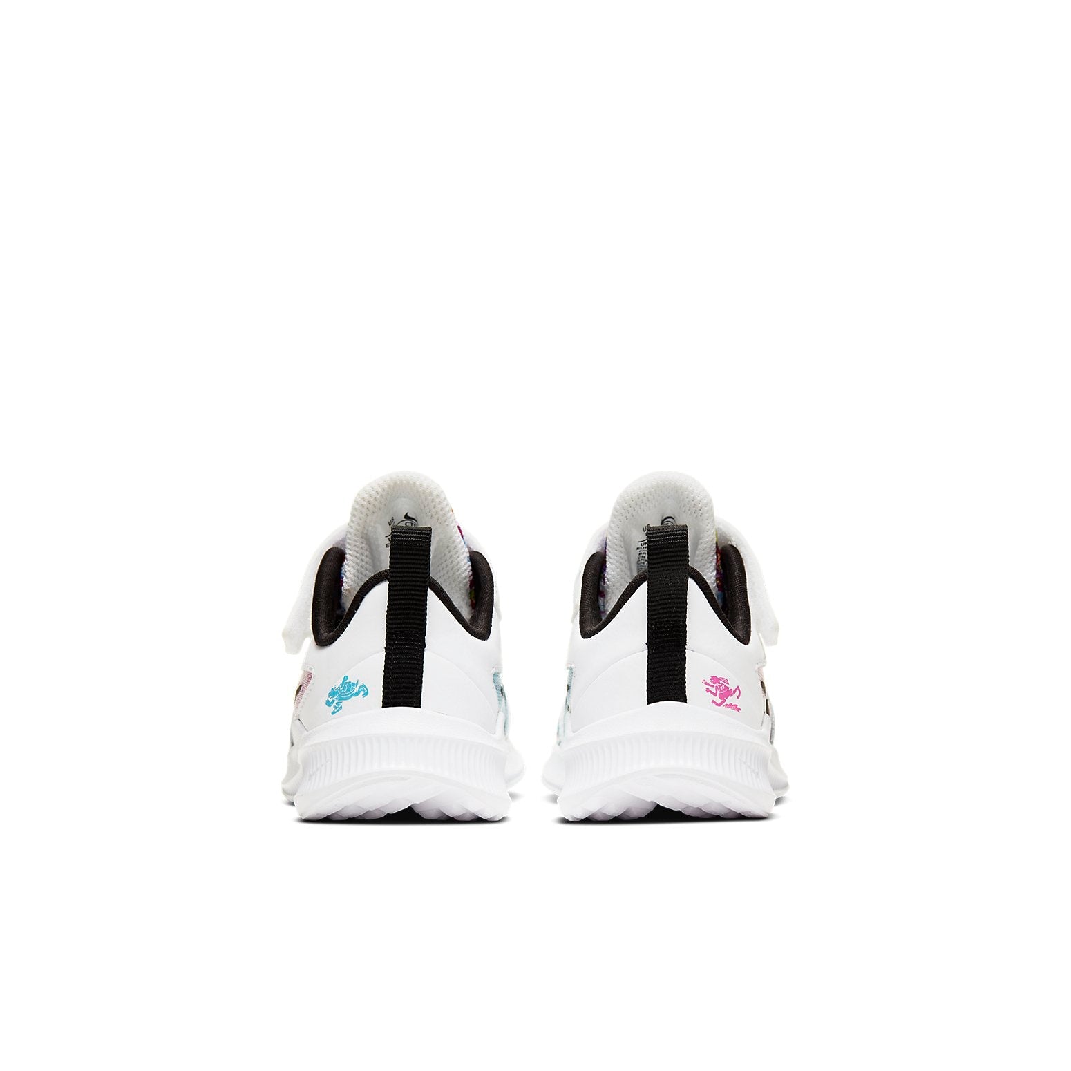 (TD) Nike Downshifter 10 'Fable Fire Pink' CT5272-100