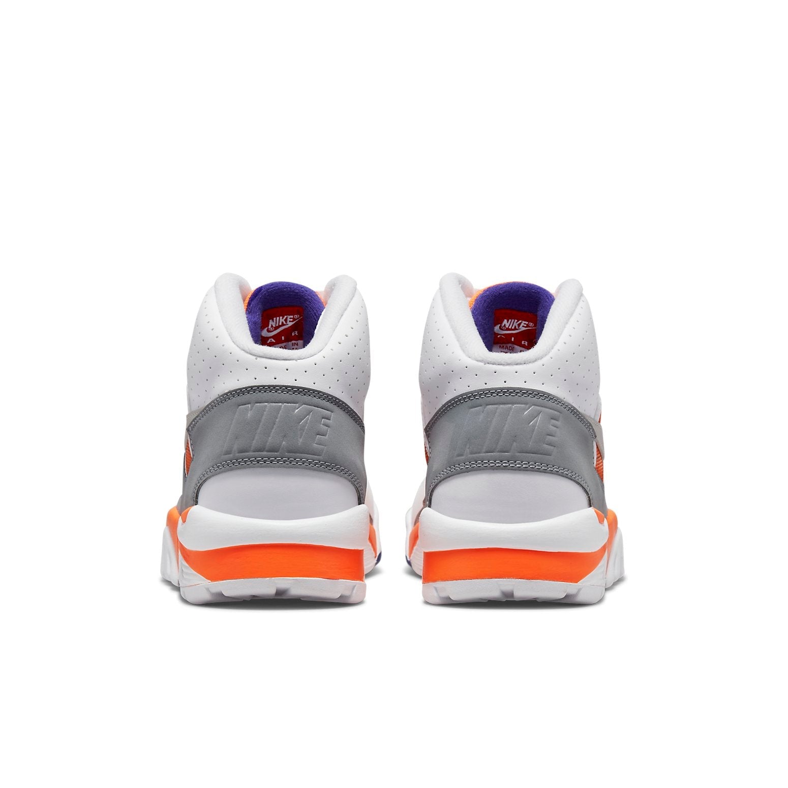Nike Air Trainer SC High 'Auburn' 2022 DV2212-100