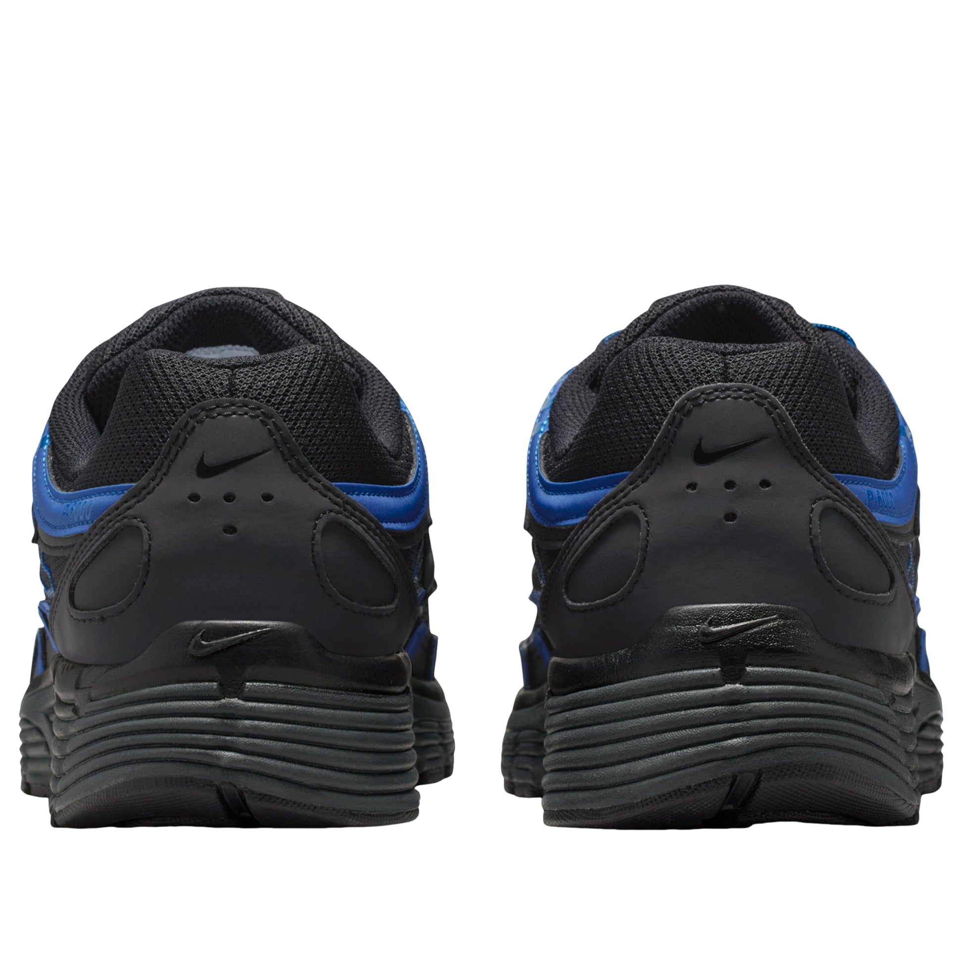 Nike P-6000 SE 'Court Blue Black' HV6904-401