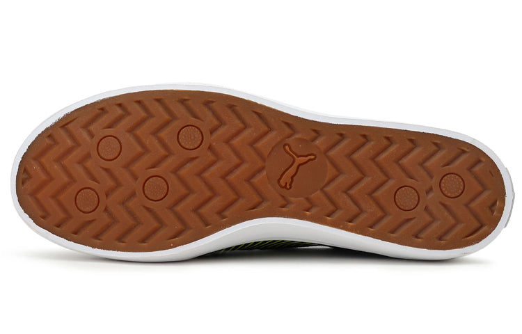 PUMA Madrid Slip-on Idp Slip-on Shoes Blue/White 372590-05