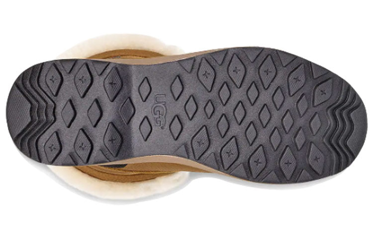 (WMNS) UGG Adirondack III Boot Fleece Lined 1095141-CHE