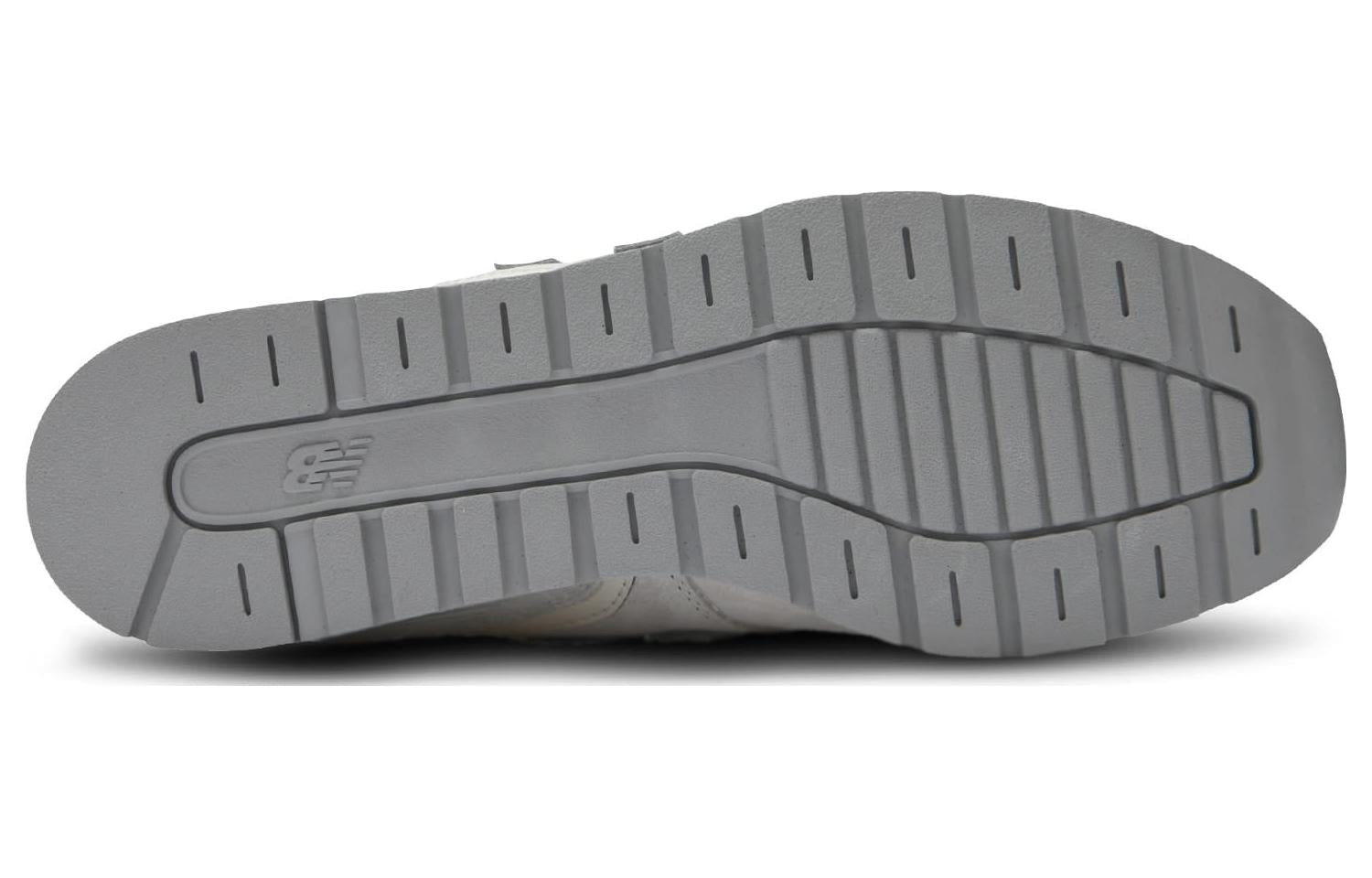 New Balance 996 Shoes 'Grey White' CM996UH2