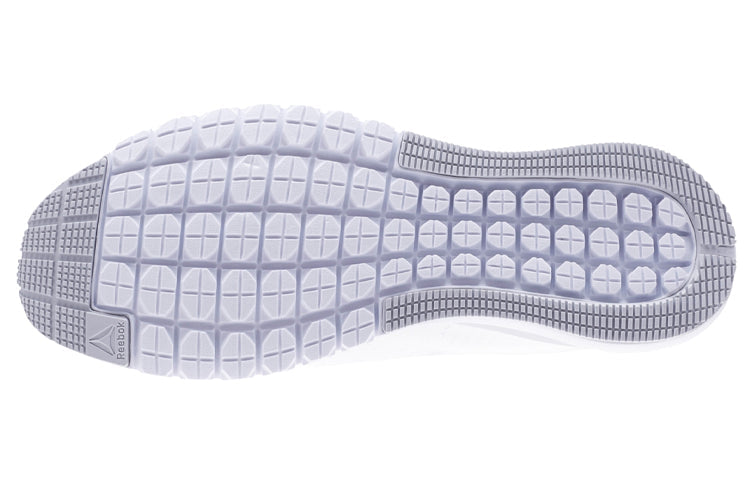 (WMNS) Reebok Print Smooth 2.0 Ultk White CN1745