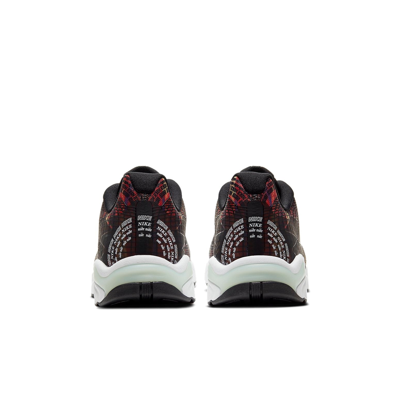 Nike D/MS/X Ghoswift 'Multi Color' CU4737-001