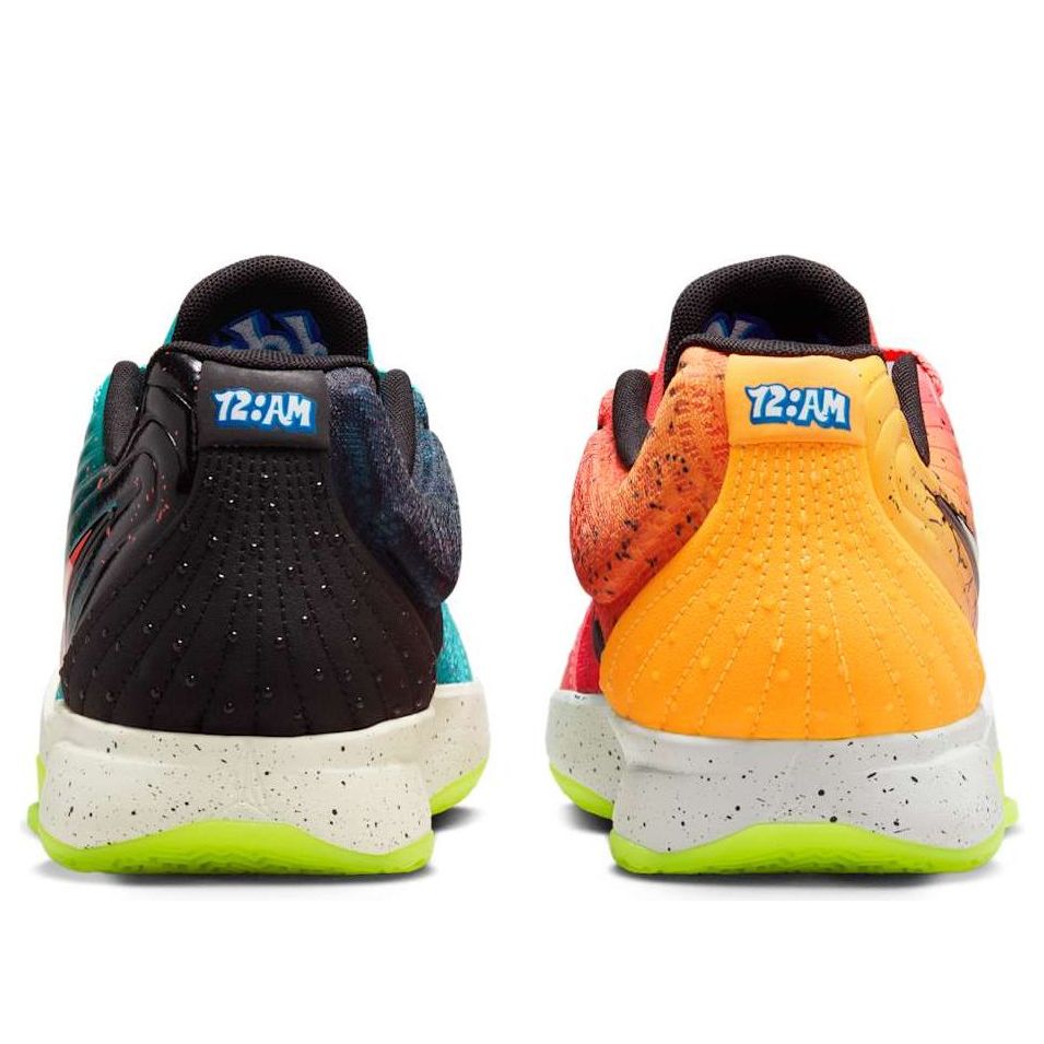 Nike x Kool-Aid Ja 2 'Mixed Berry' IF0302-800