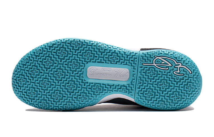 (GS) Li-Ning Wade All City 10 V2 'Team No Sleep' ABPS009-2