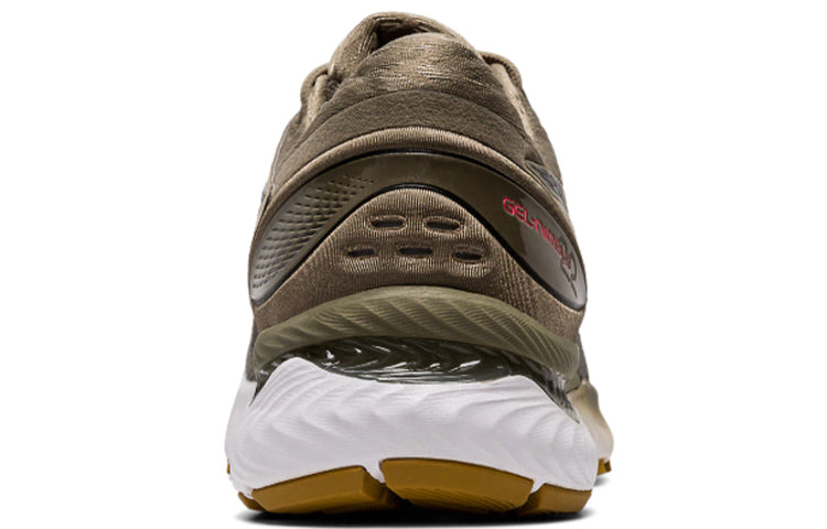 ASICS Gel-Nimbus 22 Knit 'Mink' 1011A794-021