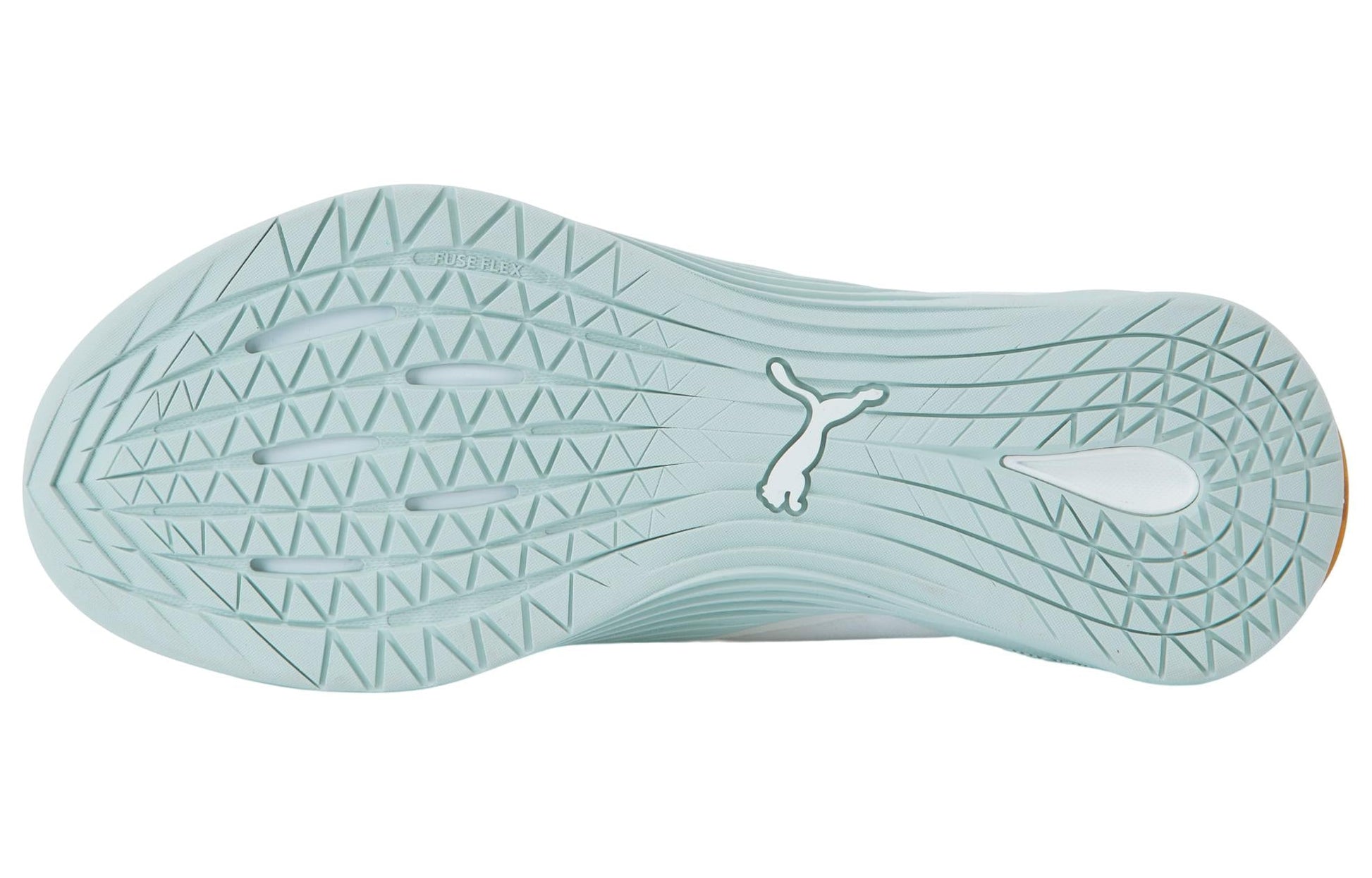 PUMA Fuse 2.0 'WIT - White Team Gold' 378211-02