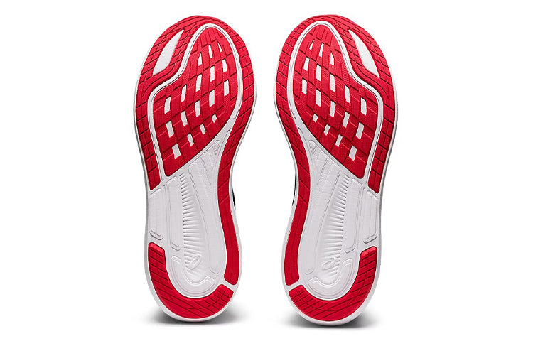 ASICS EvoRide 2 'Black Electric Red' 1011B017-003