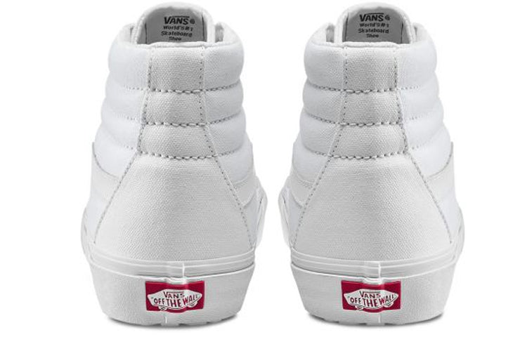 Vans SK8-Hi Reissue UC High TOP White VN0A3MV5V7Y