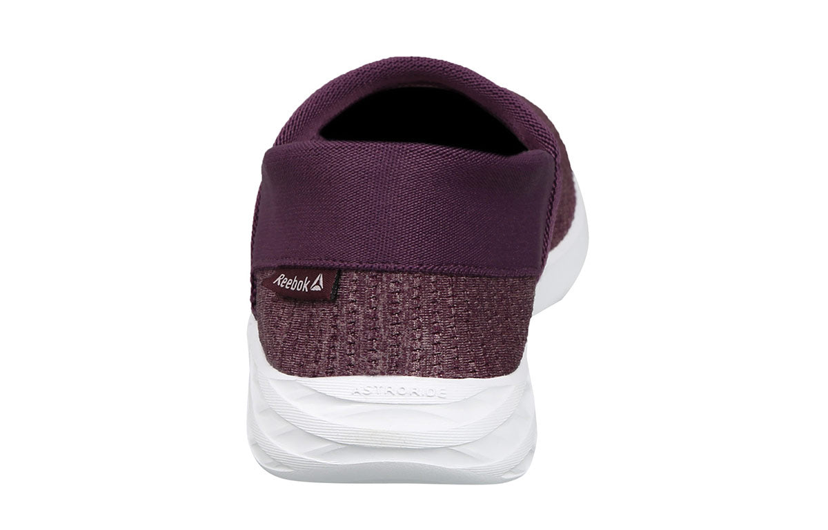 (WMNS) Reebok Astroride Slip-On 'Violet Lilac' DV3736