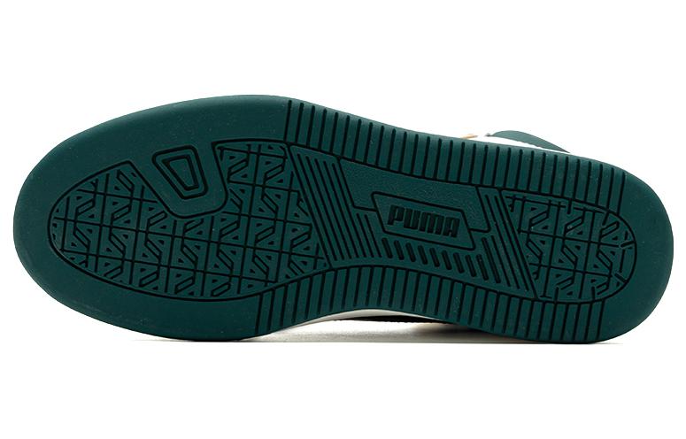 PUMA Caven 2.0 Mid 'White Black Alpine Snow' 392291-04