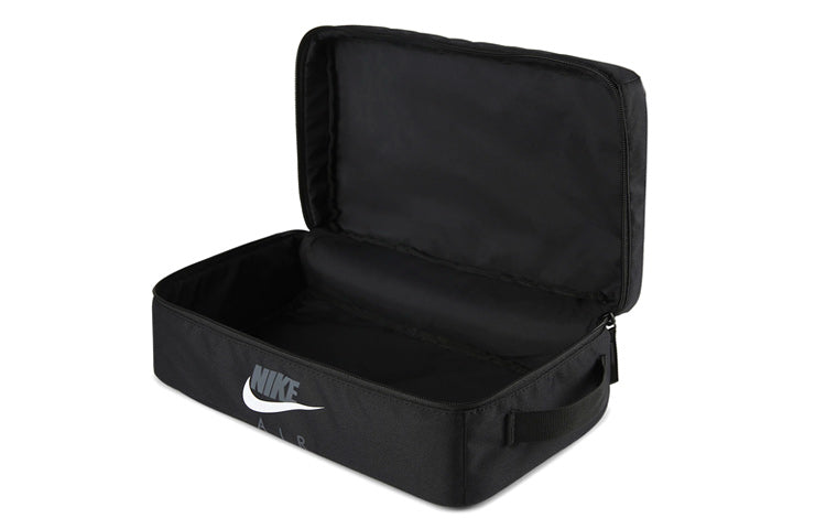 Nike Air Shoe Box Bag 'Black' CW9266-010